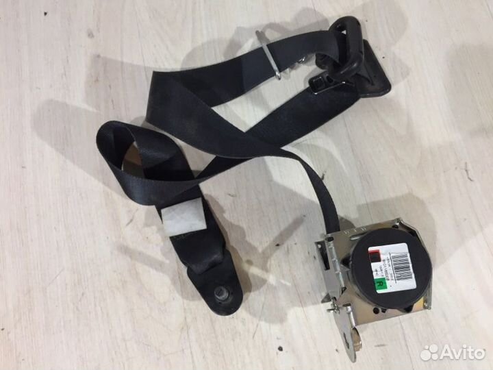 Ремень безопасности передний правый Ford Kuga CBW