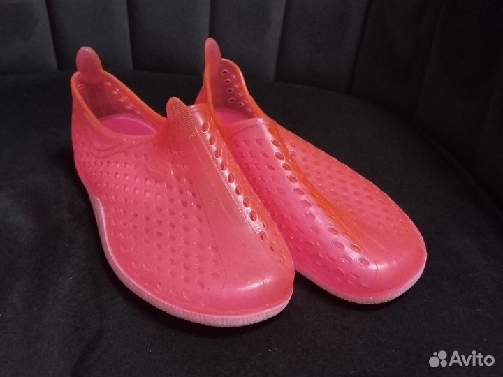 Аквашузы детские