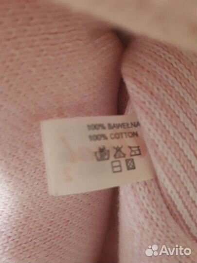 Шапка зимняя детская