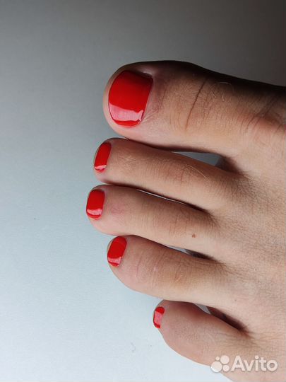 Красивые ноготки