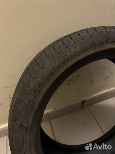 Scason Eko Tyre HP1 225/45 R19