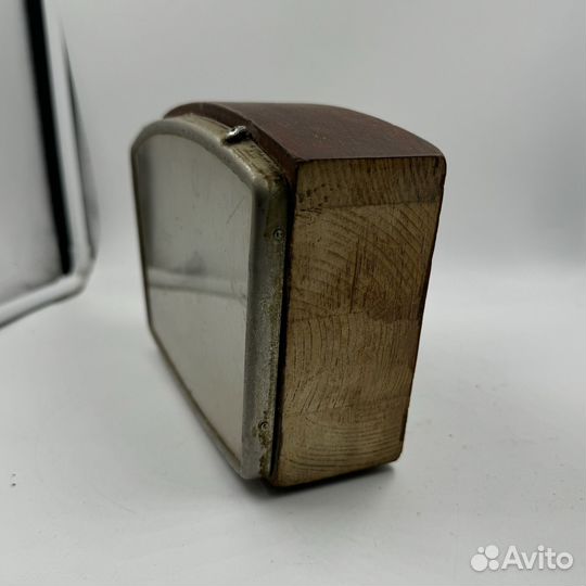 Часы советские Настольные Маяк СССР советский