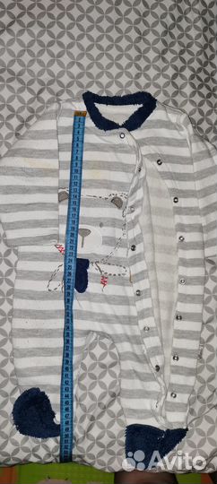 Детская одежда отдам бесплатно