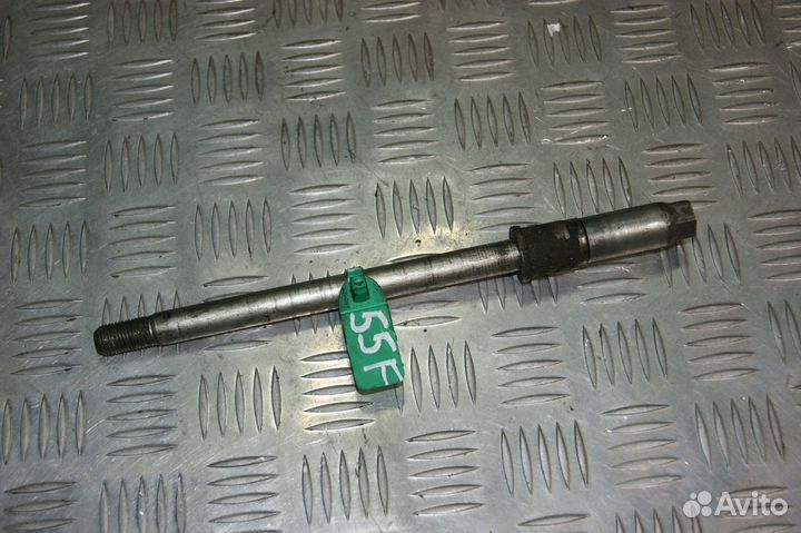 Ось переднего колеса Suzuki skywave250, CJ41A