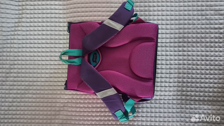 Рюкзак для девочки