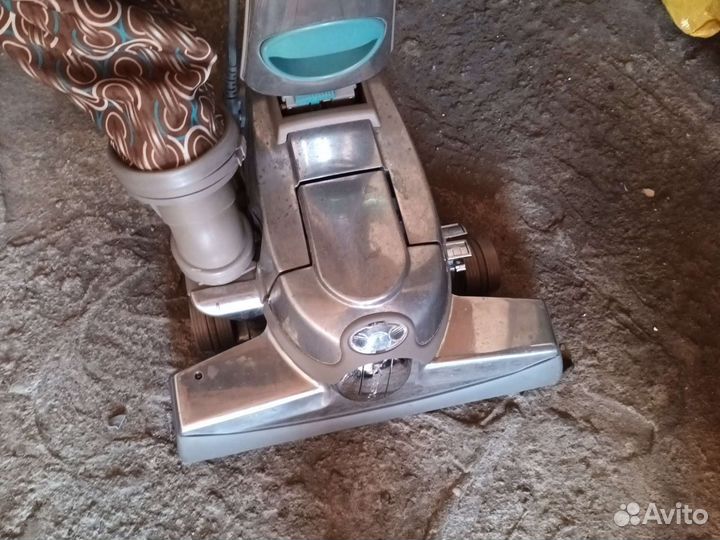 Пылесос Kirby Sentria 2 Trade IN