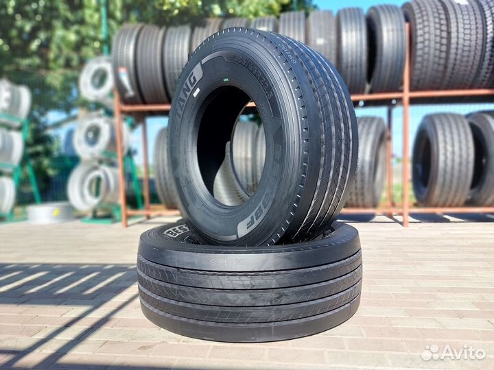 Шины 385/65r22.5 Bestang BST38F