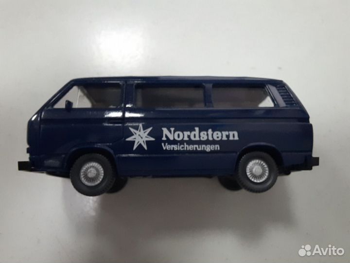 Wiking VW 1:87 h0