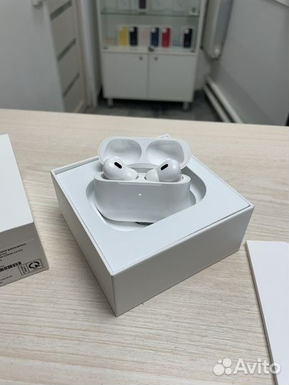 AirPods Pro 2gen идеал