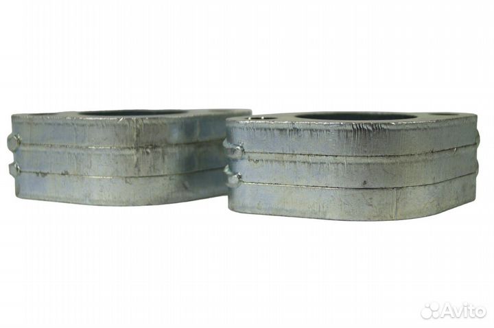 Проставки шаровой 30мм приора гранта