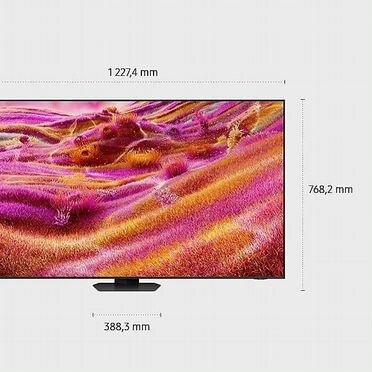 Телевизор Samsung QE55QN90F