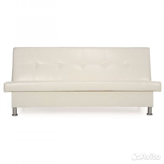 Диван-кровать прямой Beneli бомонд для гостиной бе