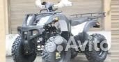 Квадроцикл (ATV) серия 4+, bullet 150