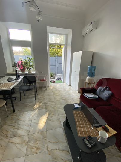 Дом 48 м² на участке 2 сот.