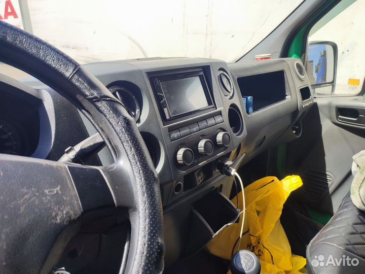 ГАЗ ГАЗель Next 2.8 МТ, 2014, 190 000 км