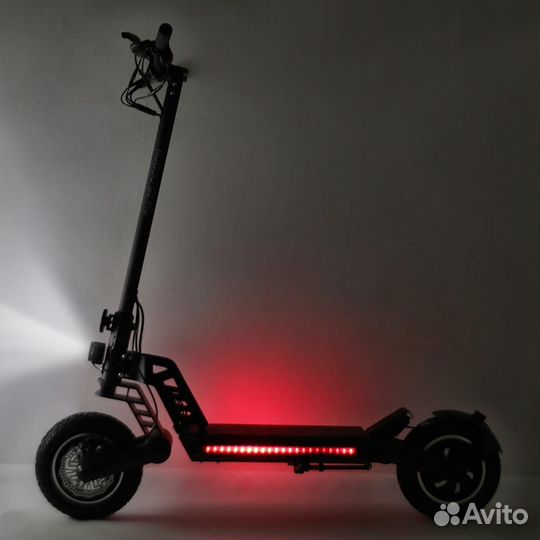 Электросамокат Kugoo G2 Pro 2023