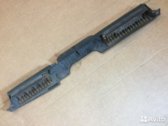 Дефлектор воздушный Ниссан Теана J32 2008-2013г