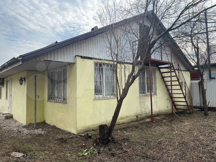 Дача 140 м² на участке 6 сот.