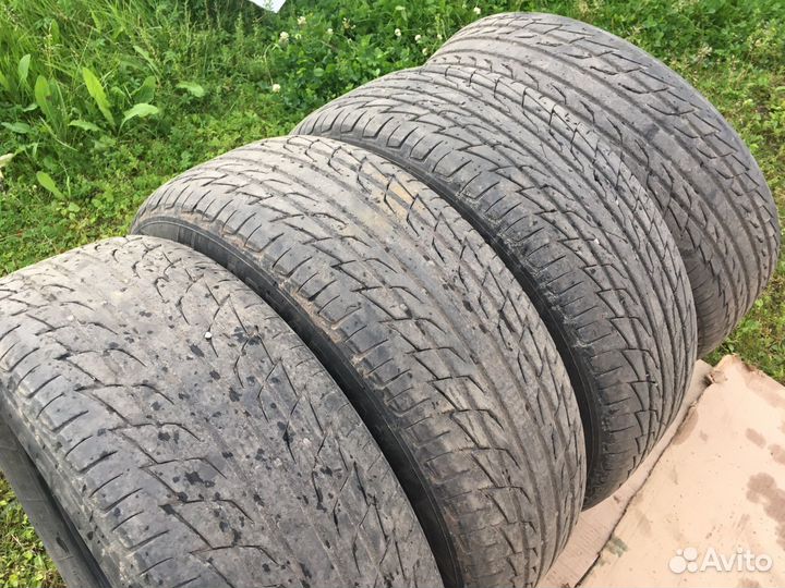 Белшина AstartA SUV Bel-411 225/65 R17 102H