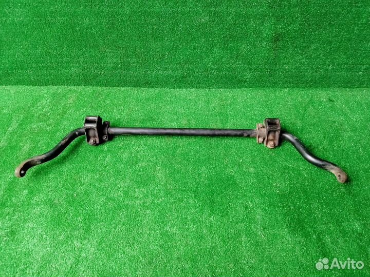 Стабилизатор поперечной устойчивости передний