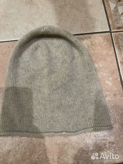 Кашемировая шапка Маngo