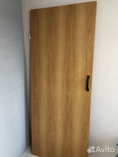 Межкомнатные двери бу