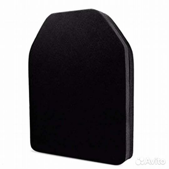 Бронеплита керамическая