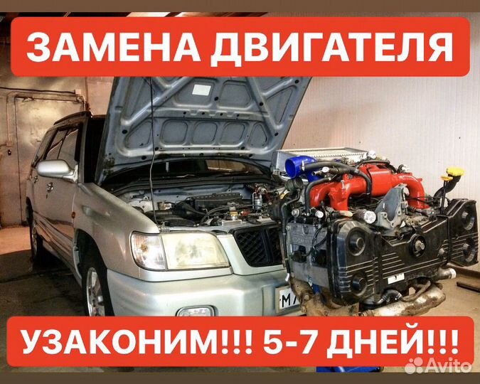 Оформление переоборудования тс