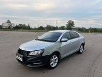 Geely Emgrand 7 1.8 CVT, 2019, 42 000 км, с пробегом, цена 635 000 руб.