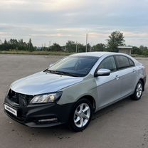 Geely Emgrand 7 1.8 CVT, 2019, 42 000 км, с пробегом, цена 568 000 руб.