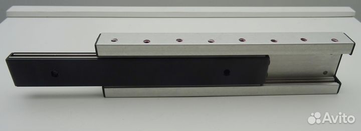 Линейный подшипник DEL-tron S2-4