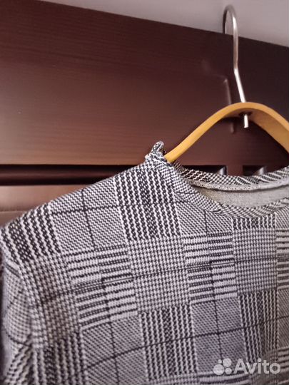 Платье на осннь