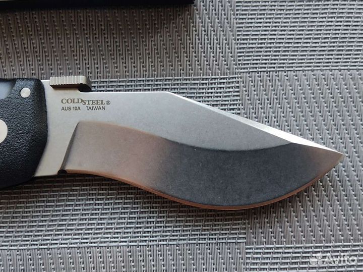 Нож Cold Steel Spartan