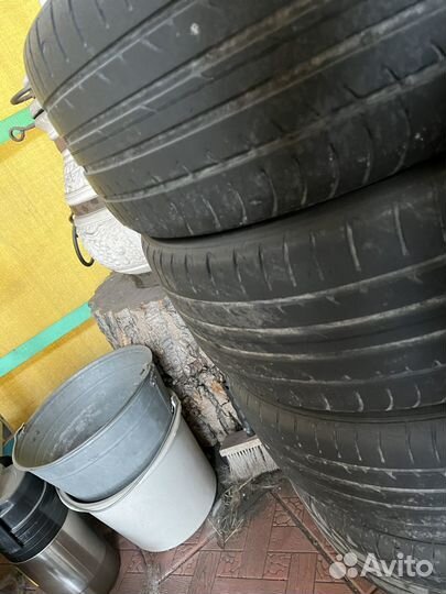 Hankook Ventus Prime 2 K115 225/45 R17 91V