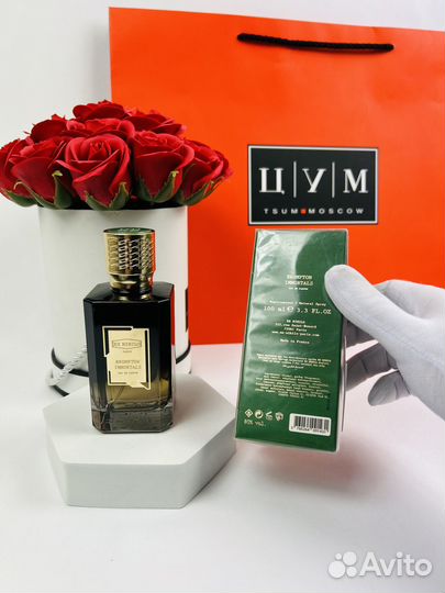 Духи Ex Nihilo Fleur Narcotique