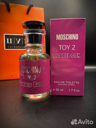 Духи женские 50мл Дубай