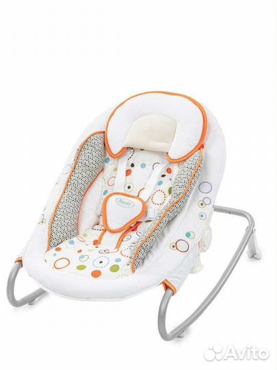 Детские электро качели Nuovita