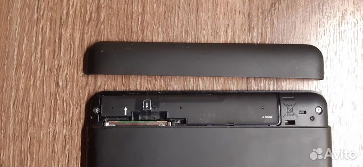 Планшет 7 дюймов 