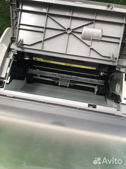Принтер canon lbp 2900