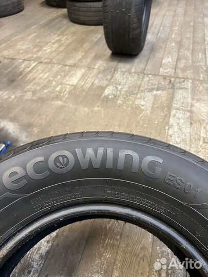 Kumho Ecowing ES31 225/70 R16 103H