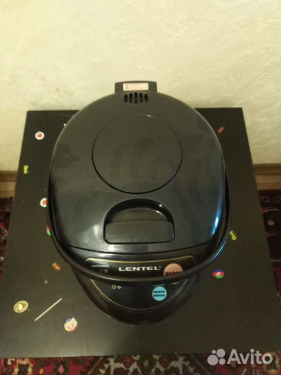 Термопот Чайник электрический