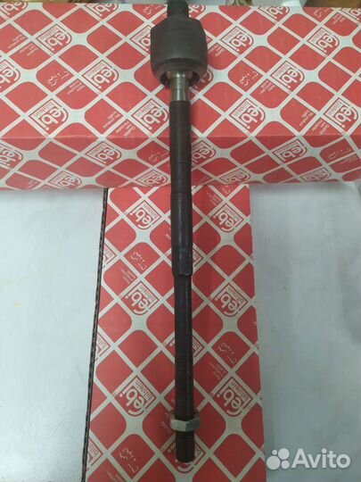 Тяга рулевая Ниссан премьеру