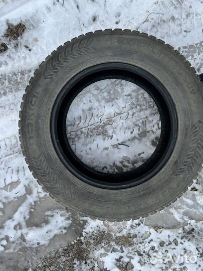 Nokian Tyres Hakkapeliitta 8 SUV 235/65 R17 108T