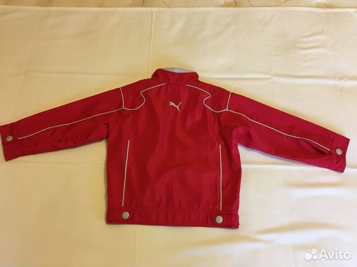 Спортивный костюм puma92размер