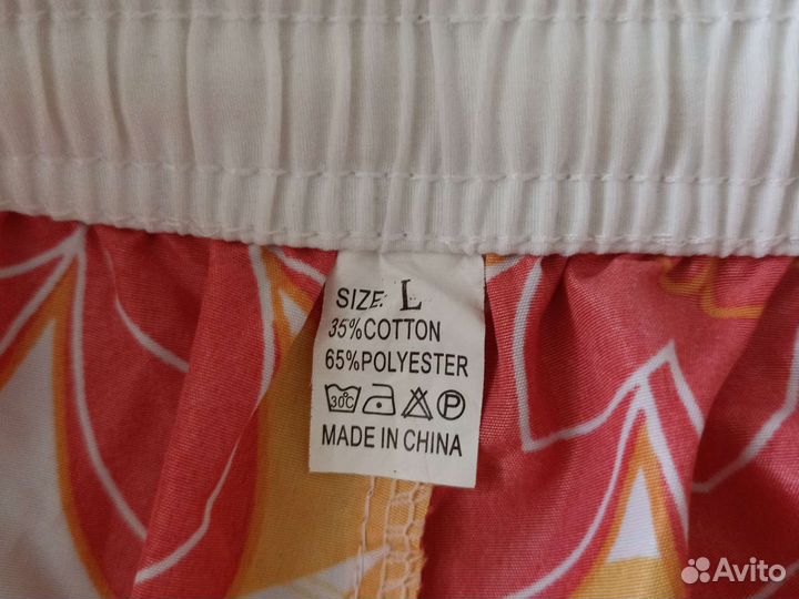 Шорты женские новые