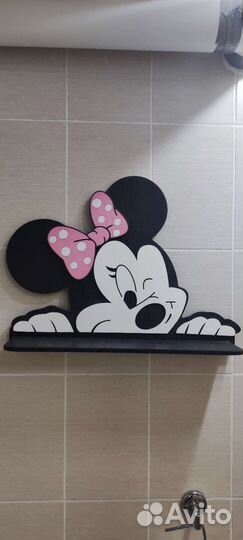 Зеркала детские