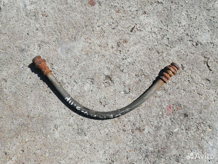 Шланг тормозной Мазда Демио 1 Mazda Demio l