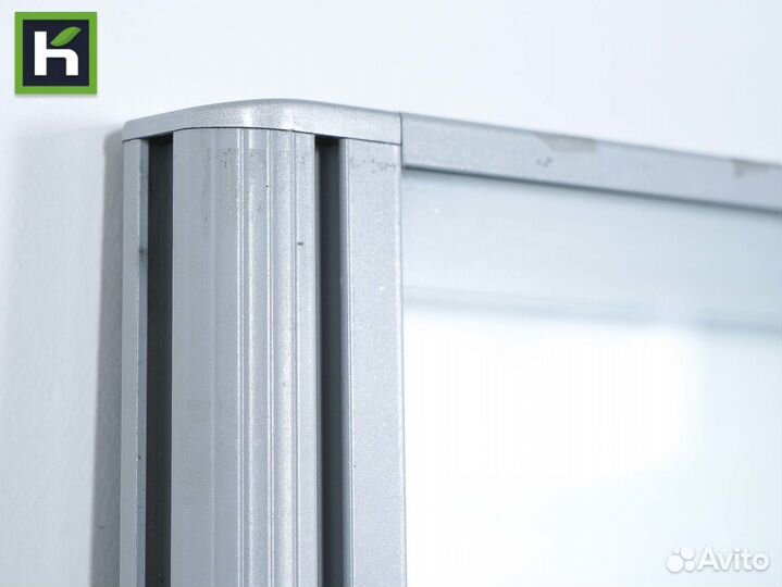 Офисная перегородка напольная