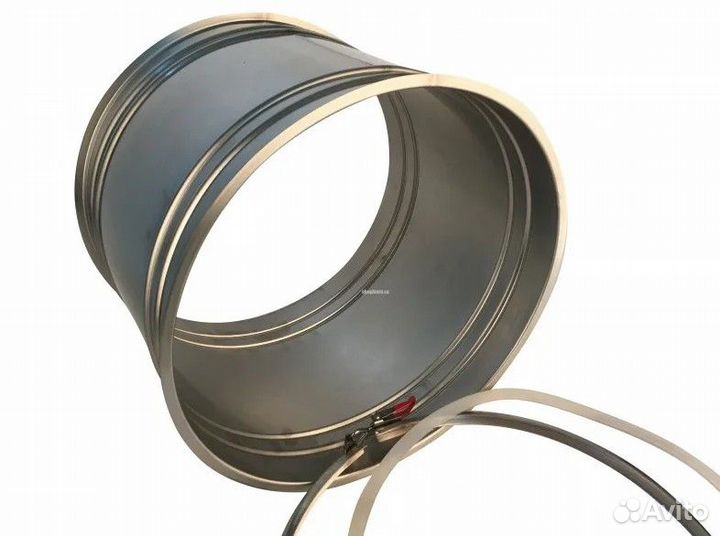 Увеличитель куба