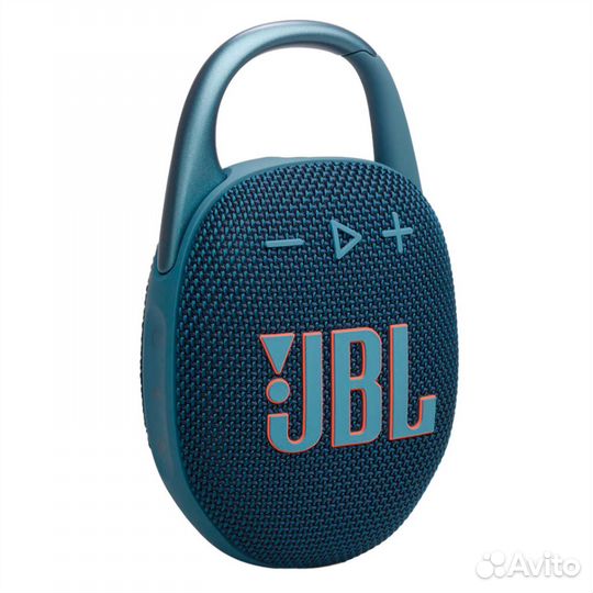 JBL Clip 5 Blue